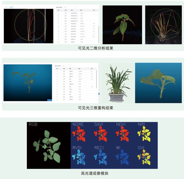 自主创新，精研AI，托普云农为植物表型科研“数智”赋能